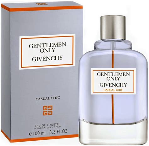 givenchy givenchy gentlemen only intense|givenchy gentlemen only casual chic.